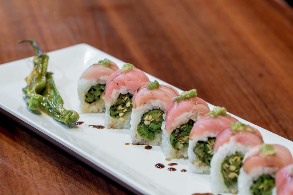 Sushi Tengoku