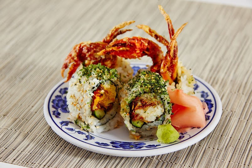 Kokoro Restaurant