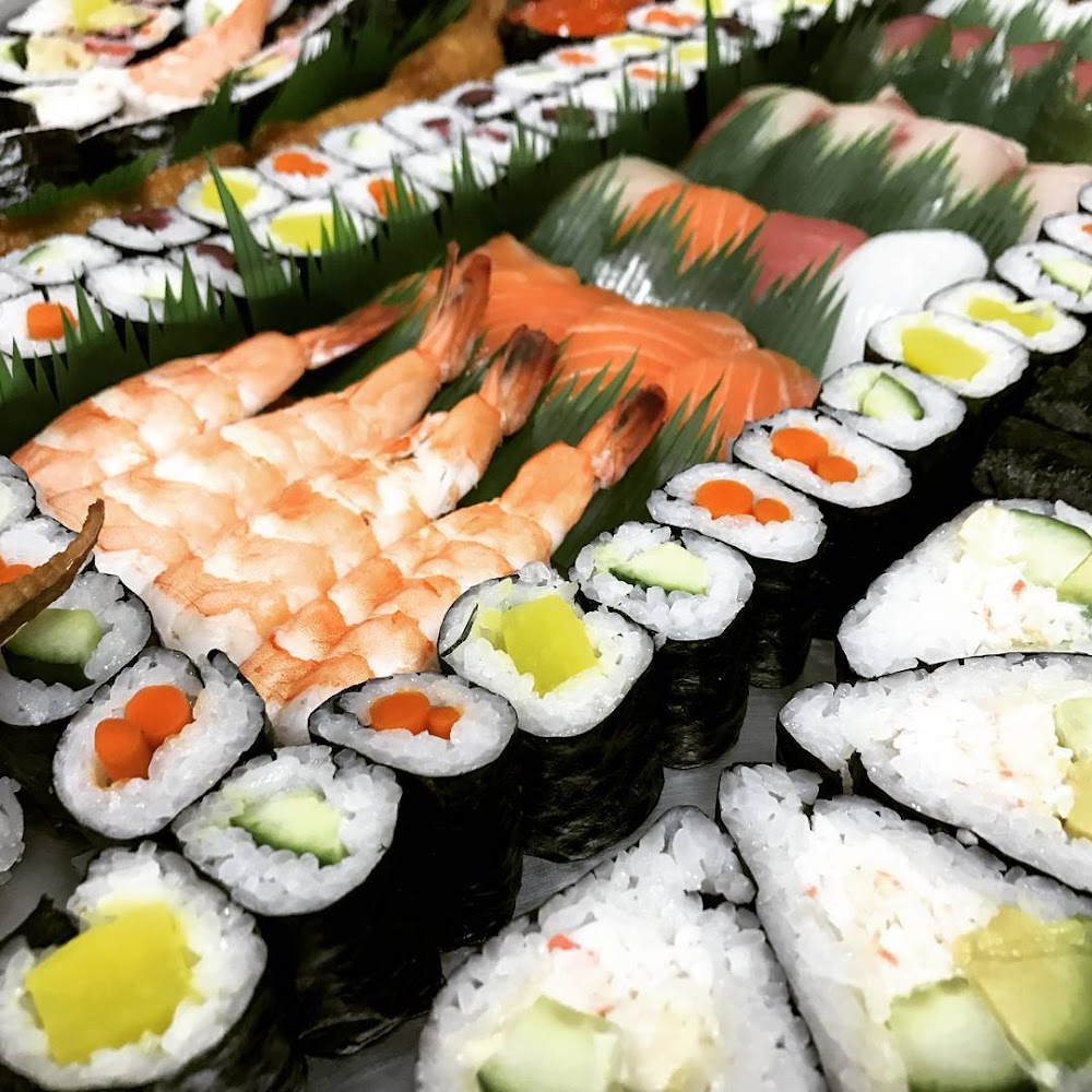 Mitsuru Sushi & Grill