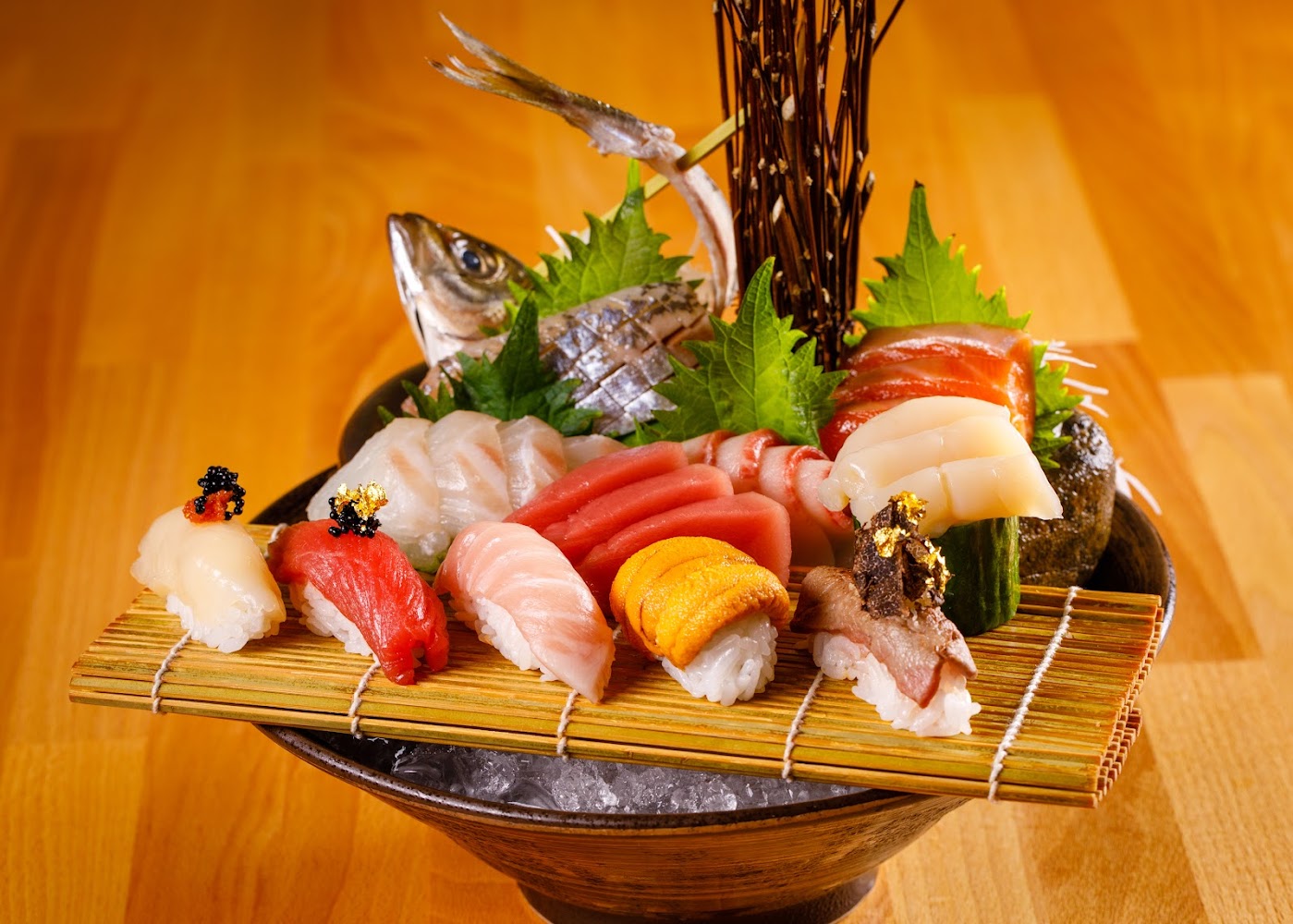 Namba Ramen & Sushi – Naples