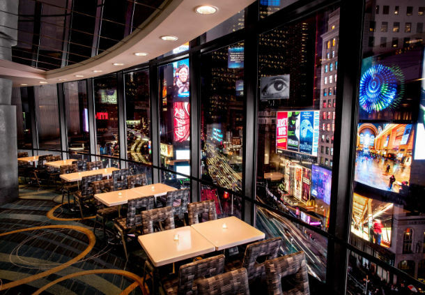 Broadway Lounge