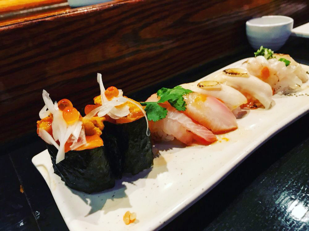 Kyoto Sushi West Hills CA