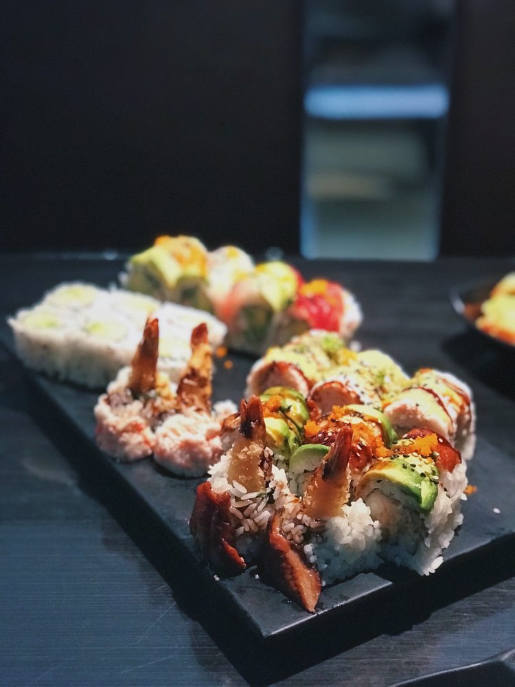 River Japanese Cuisine – Flushing