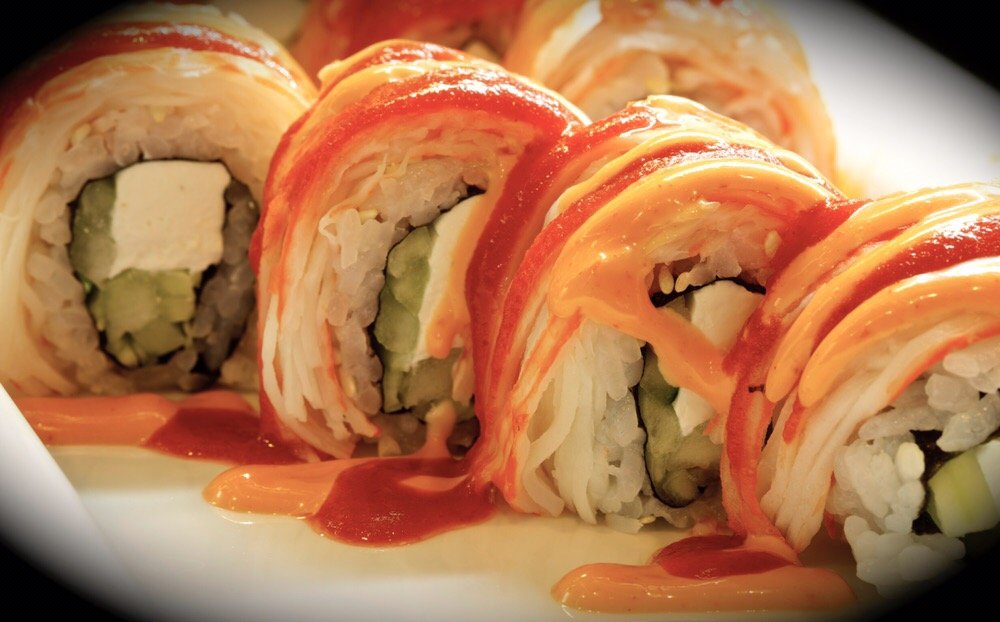 Hibachi Grill & Supreme Buffet