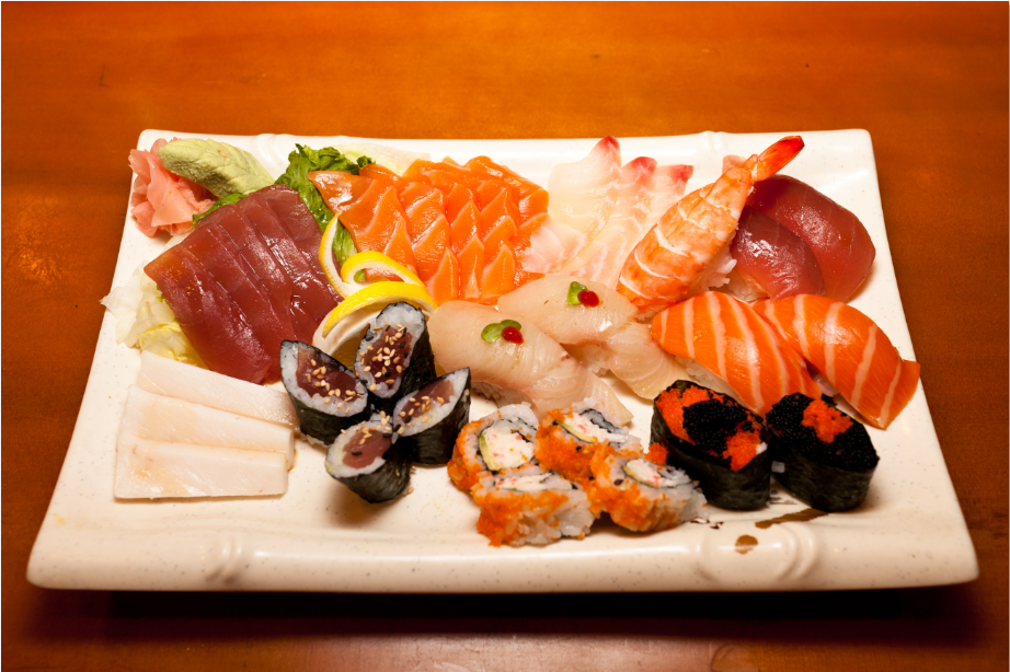 Aoki Japanese Restaurant