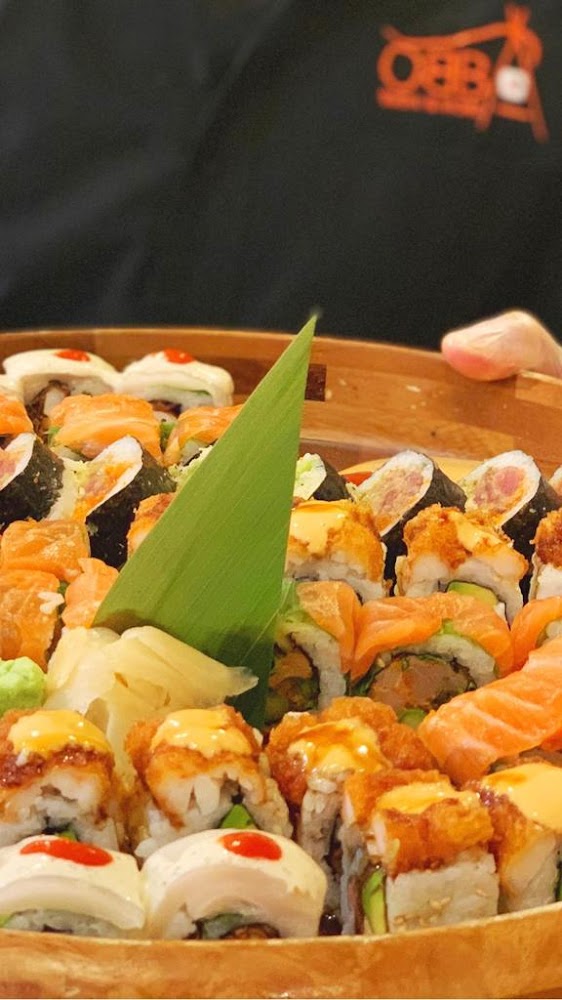 Obba Sushi