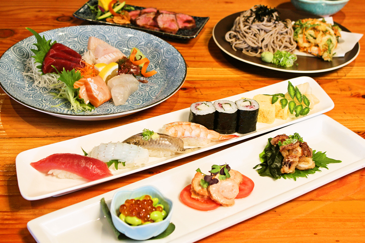 Shimbashi Izakaya