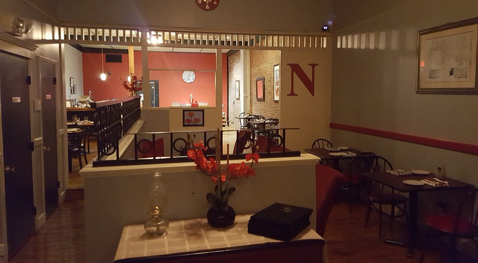 Noujaim’s Bistro