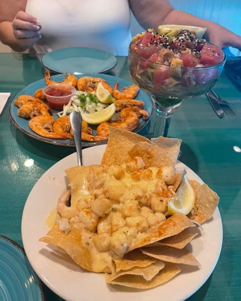 Pelican Alley Restaurant
