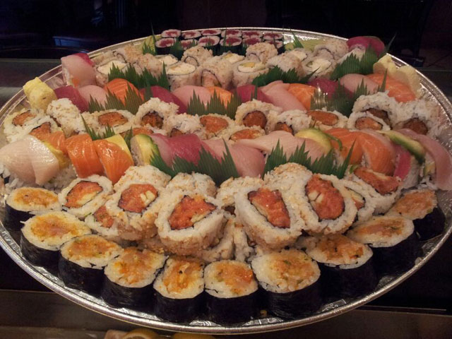 Niko Sushi