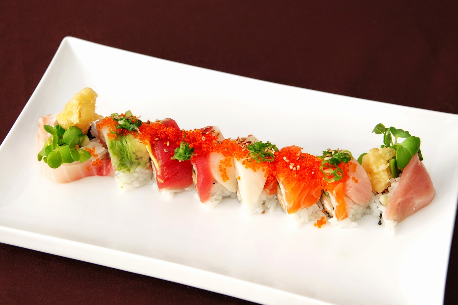 Maru Sushi