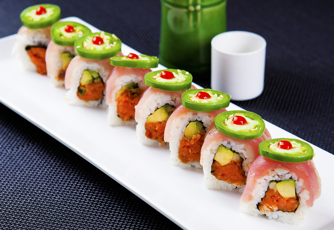 Joy Sushi