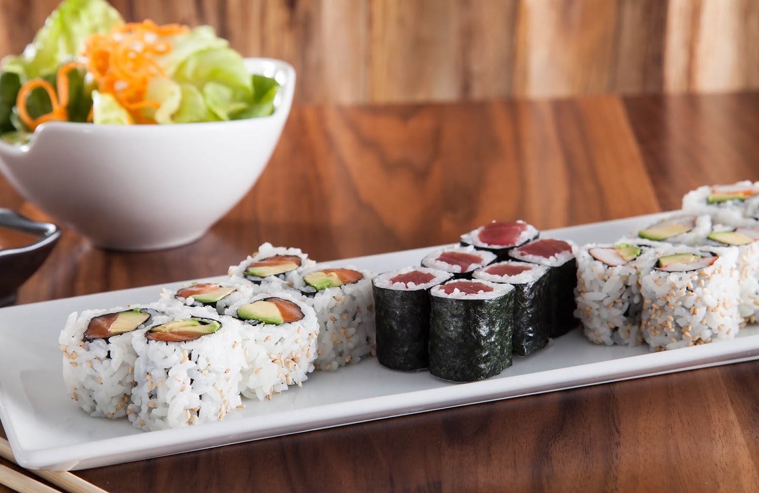 RA Sushi Bar Restaurant