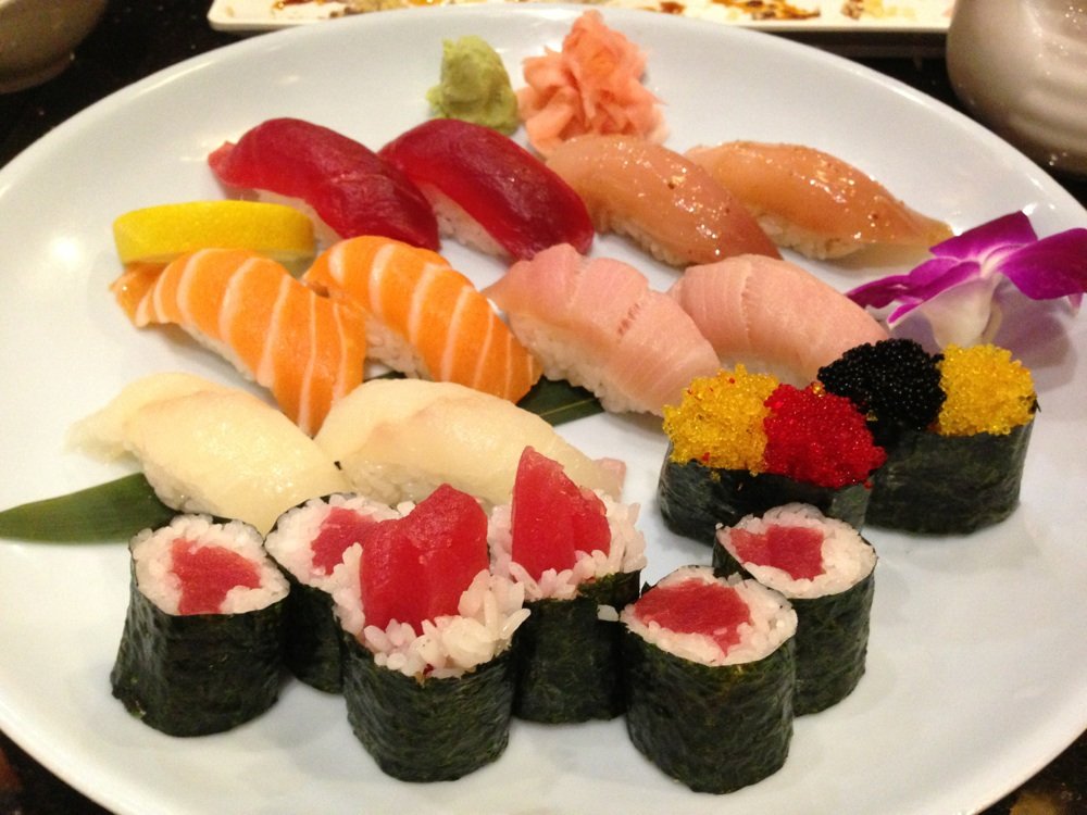 Sakura Japanese Steak & Seafood House