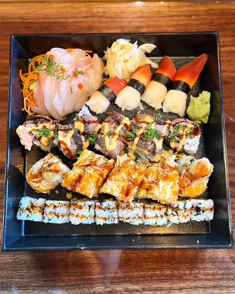Tei Japanese Cuisine