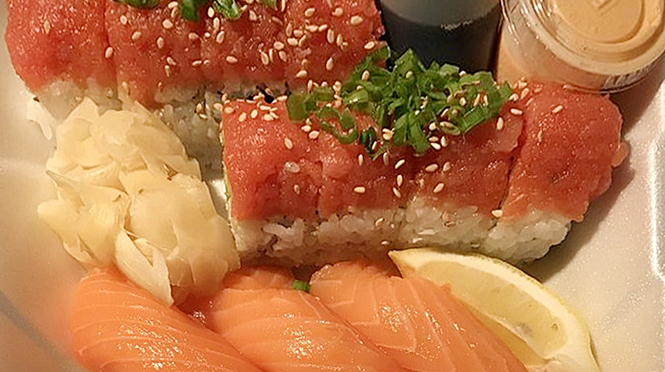 Sur Sushi