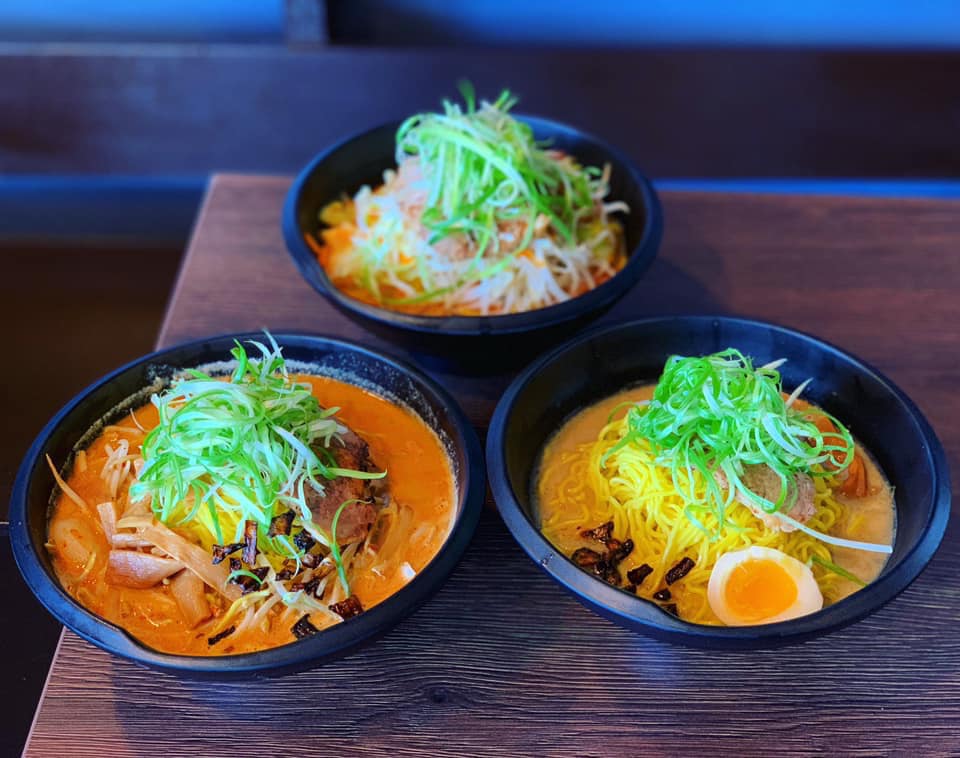 Ichitaru Ramen