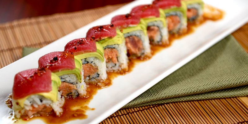 Megu Sushi