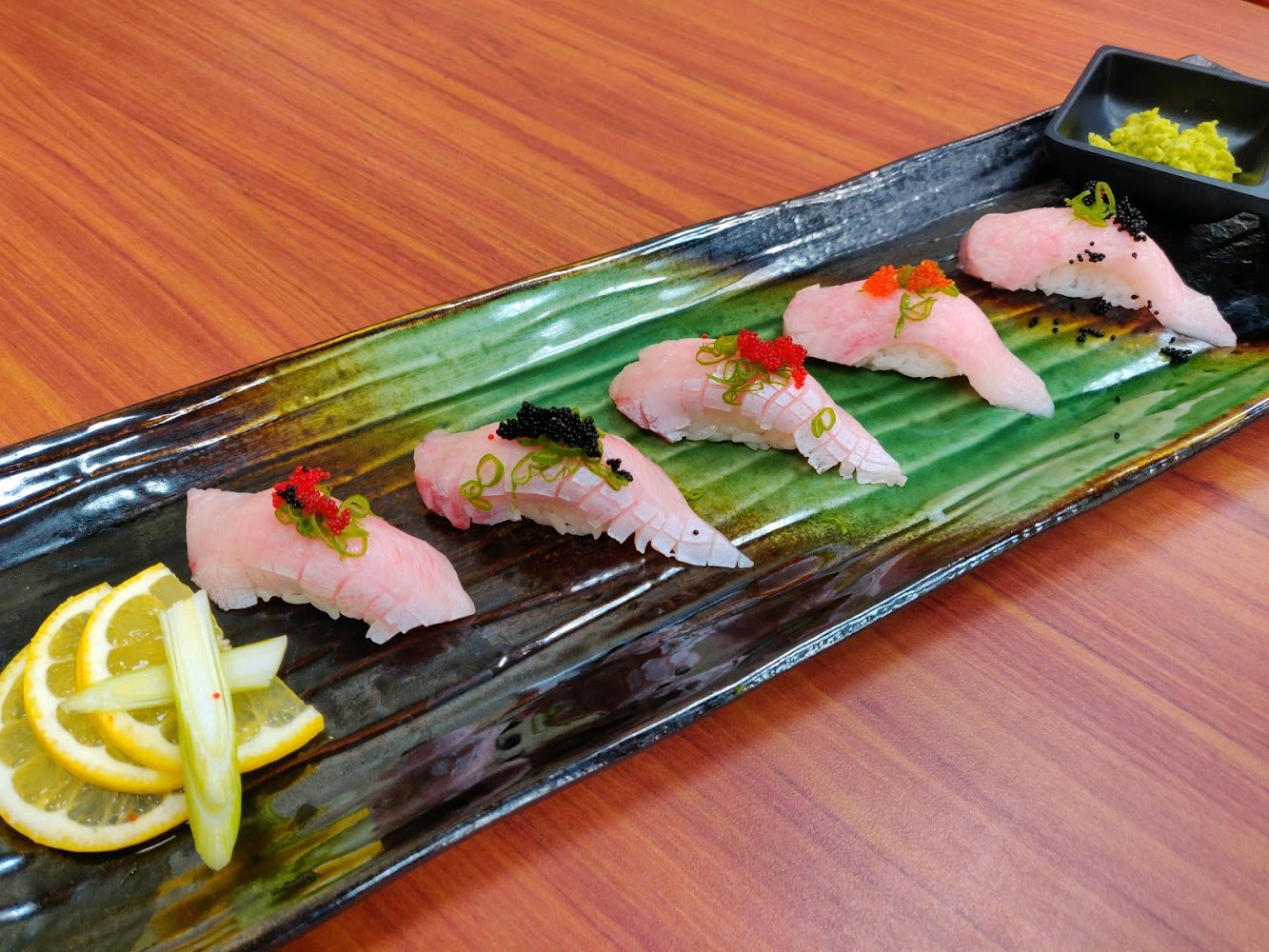 Hokkaido Asian Cuisine
