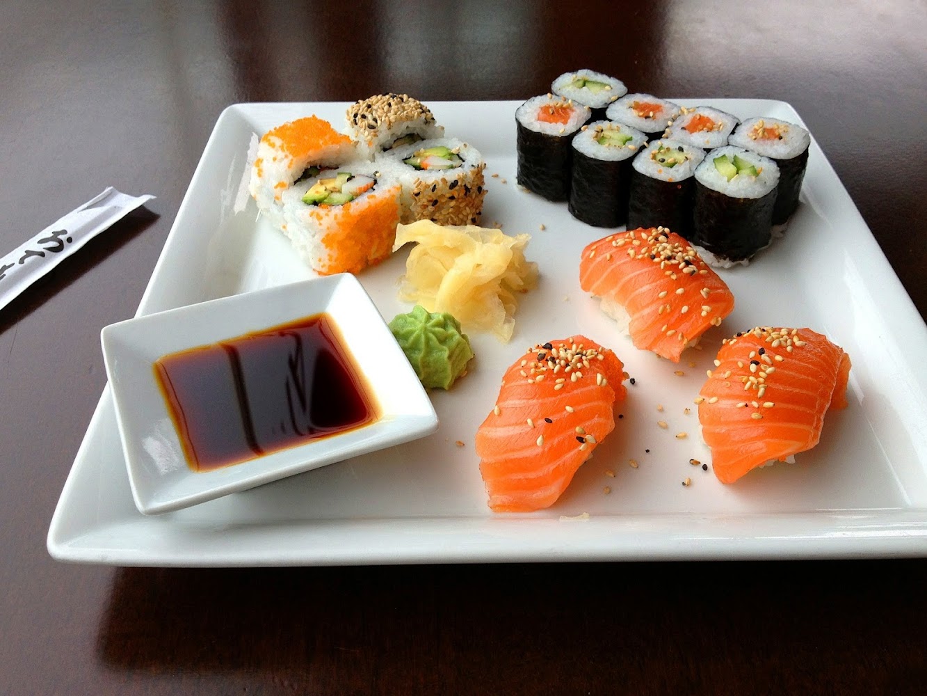 Tokyo Restaurant