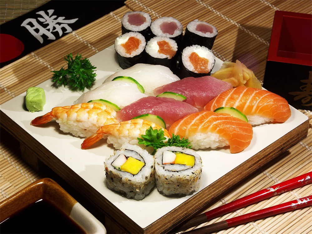 Sakura Poke & Hibachi