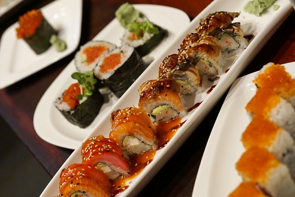 SuBI Japanese Restaurant