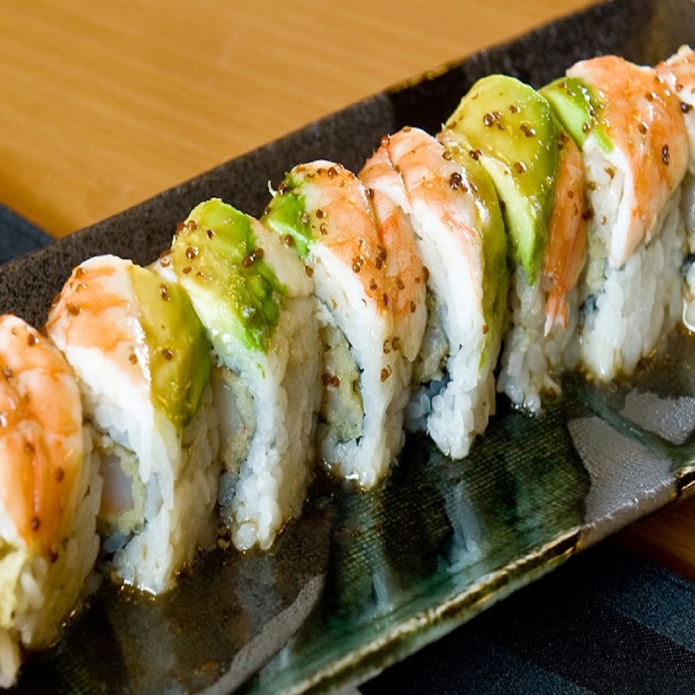 SUSHIYA (Pasadena)