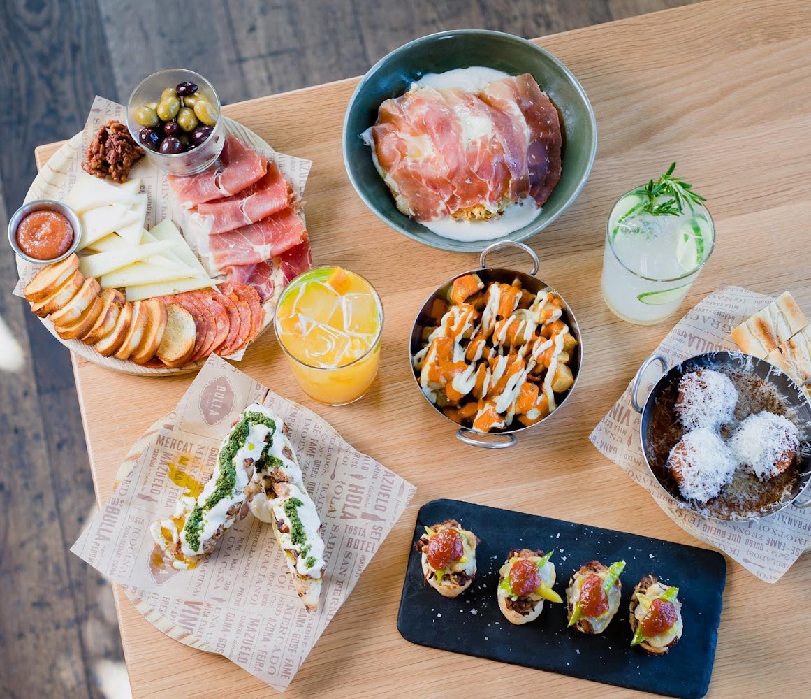 Bulla Gastrobar