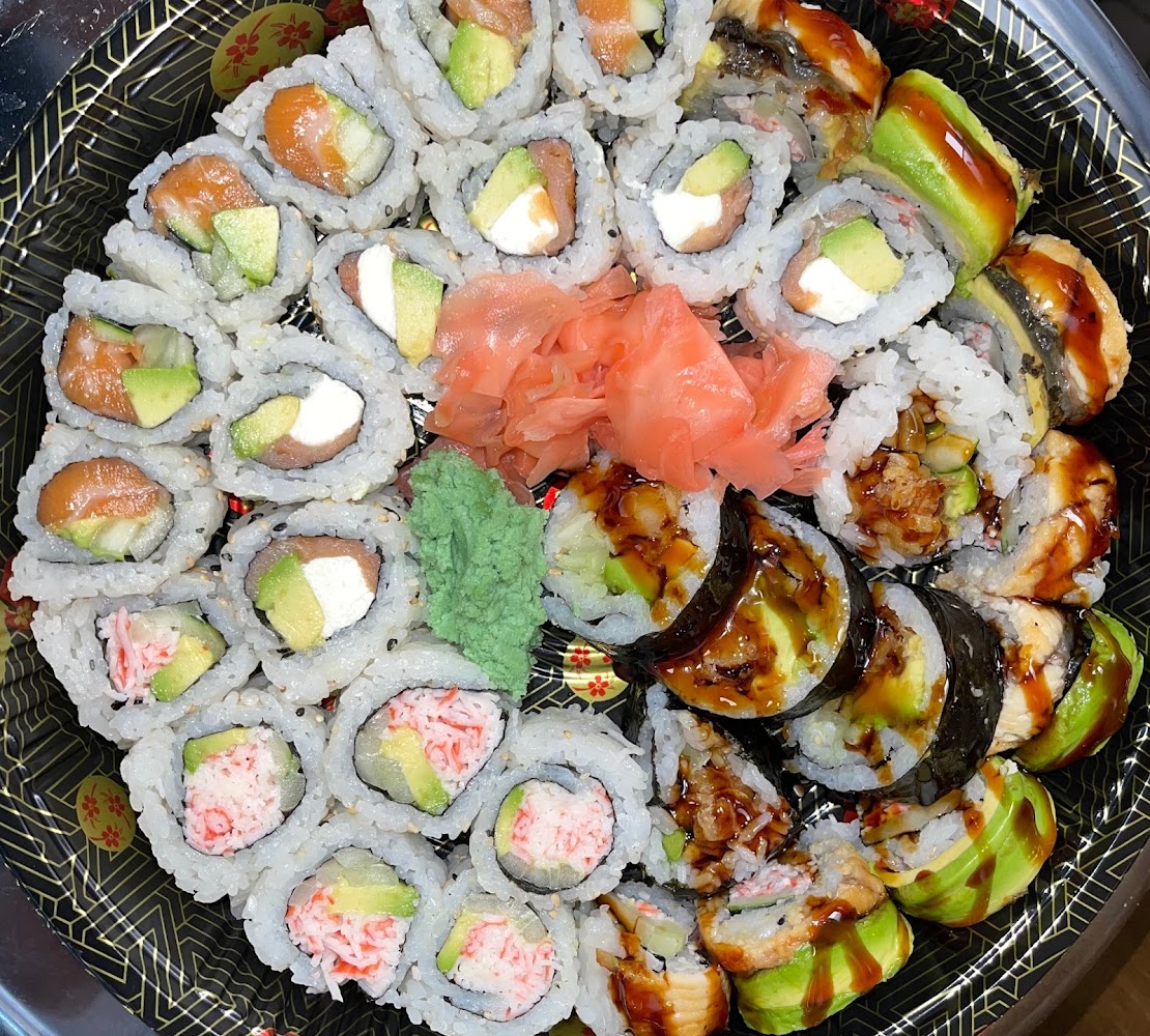 sakura express