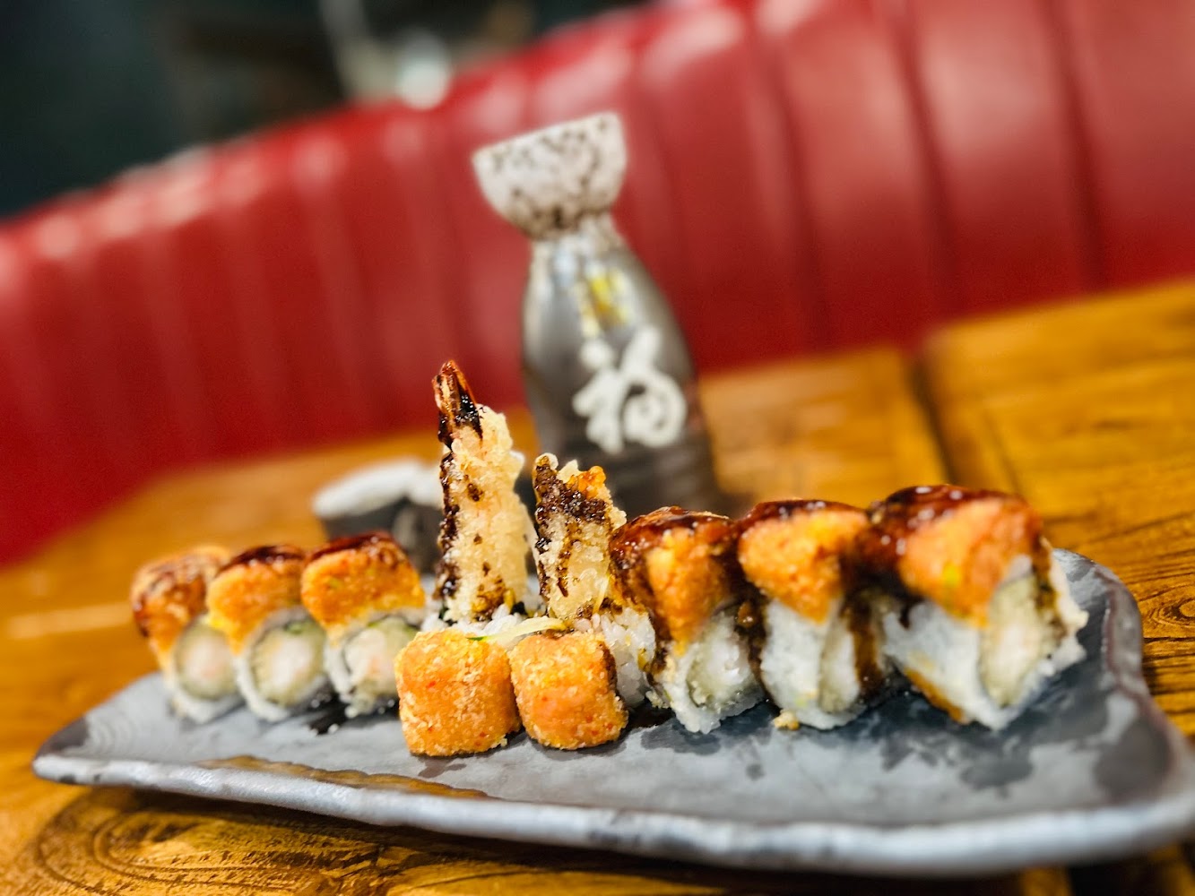 Mihana Japanese Bistro & Bar