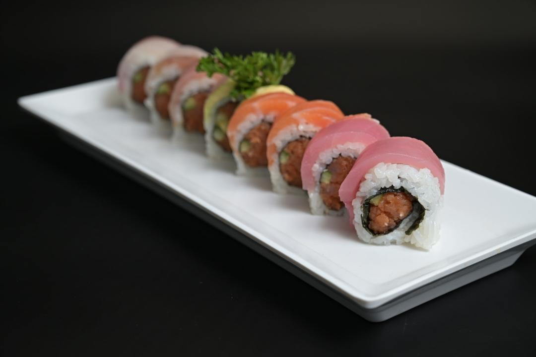 Jin Sushi