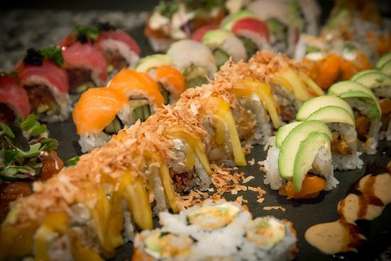 Soho Sushi
