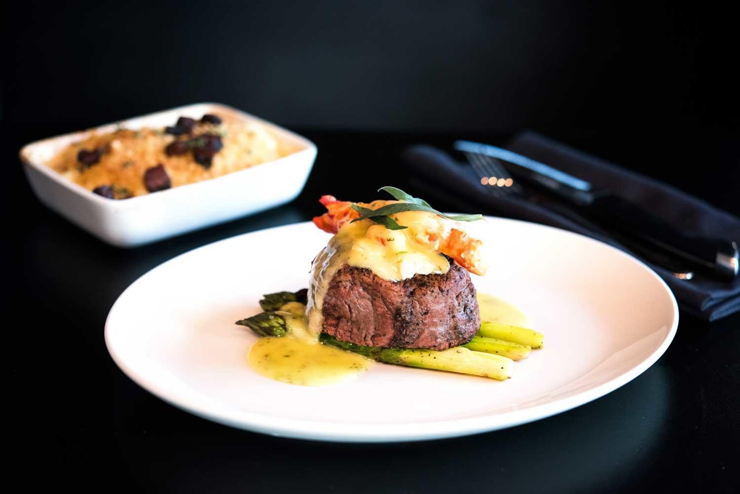 Cowford Chophouse