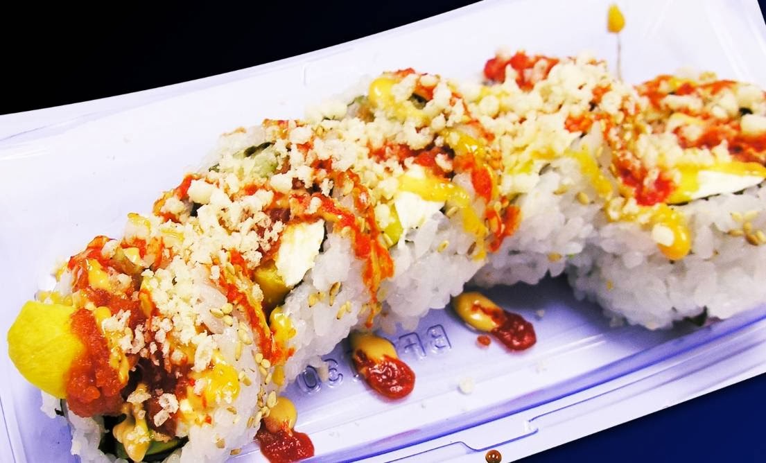 Fresh Sushi Express