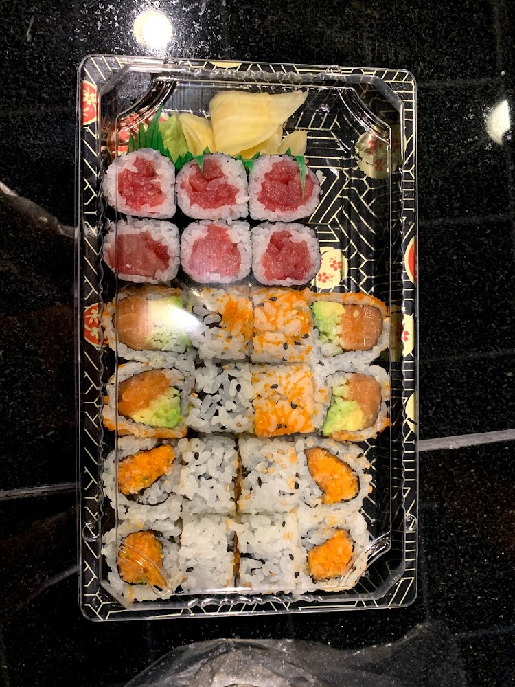 Miyabi Sushi
