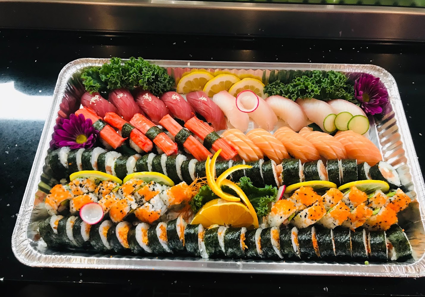 Fisho Sushi&Thai