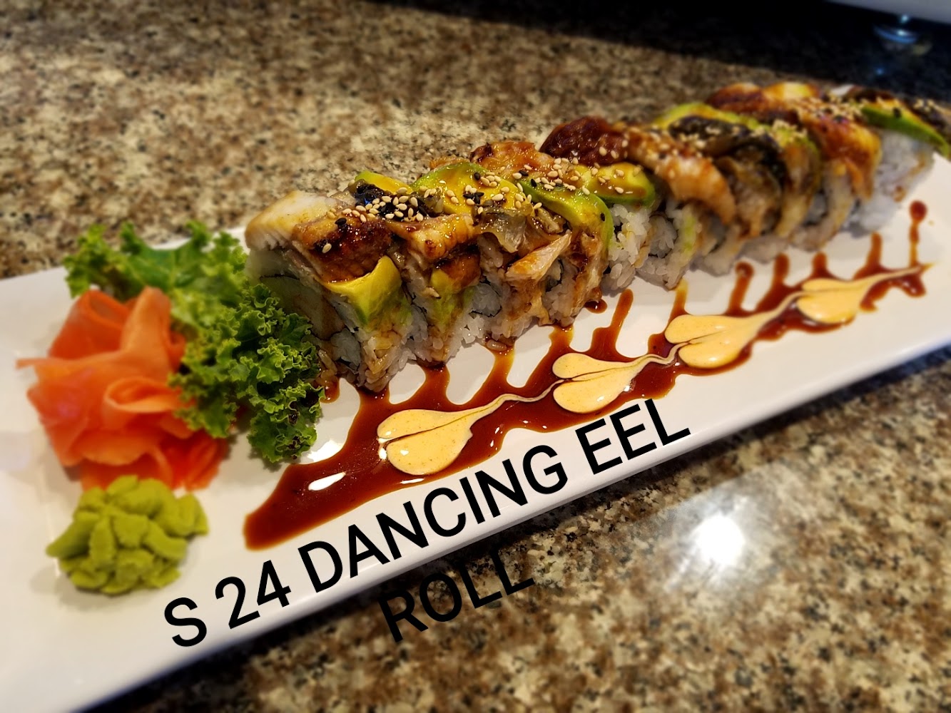 Fuji Sushi Cafe