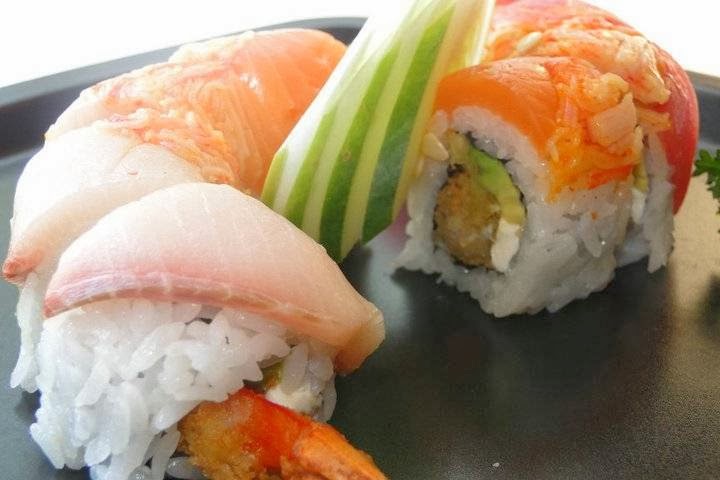 Momoyaki