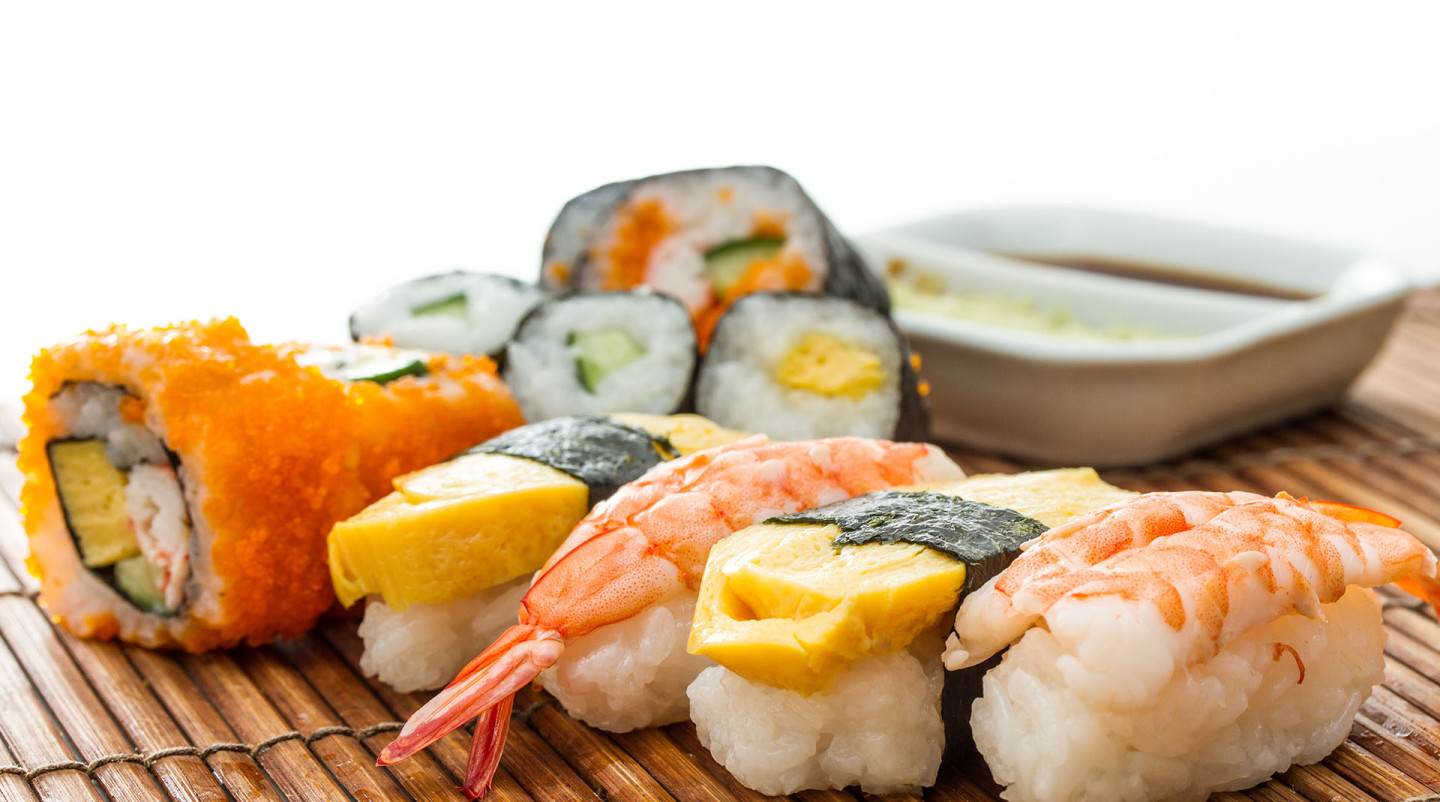 Sushi Sake Hialeah