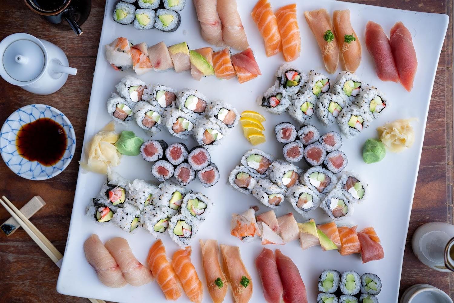 Shimogamo Japanese Restaurant