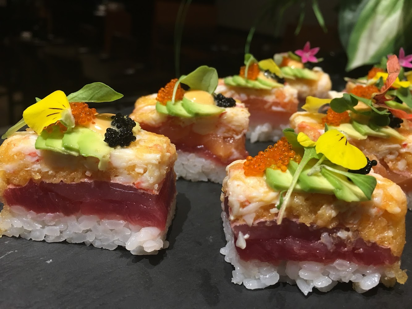 Mikado Sushi & Grill