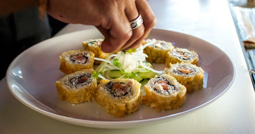 Khon’s on Palafox