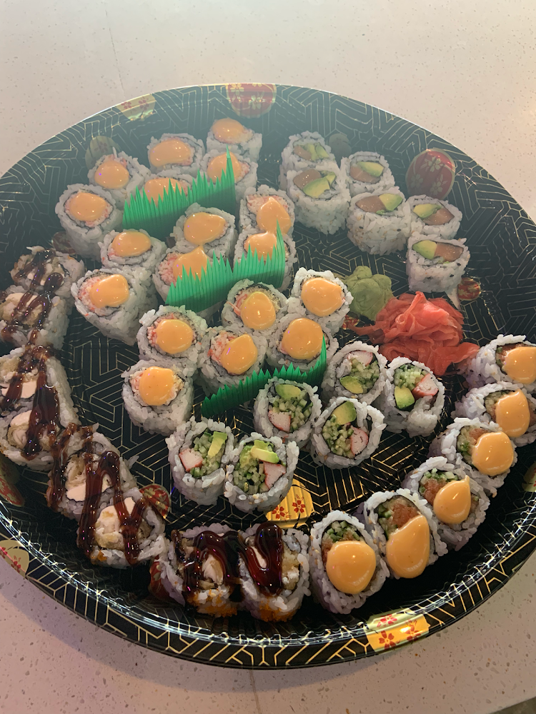 Hibachi Express Bradenton