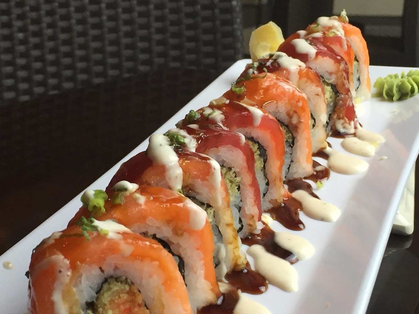 Sakura Sushi Bar