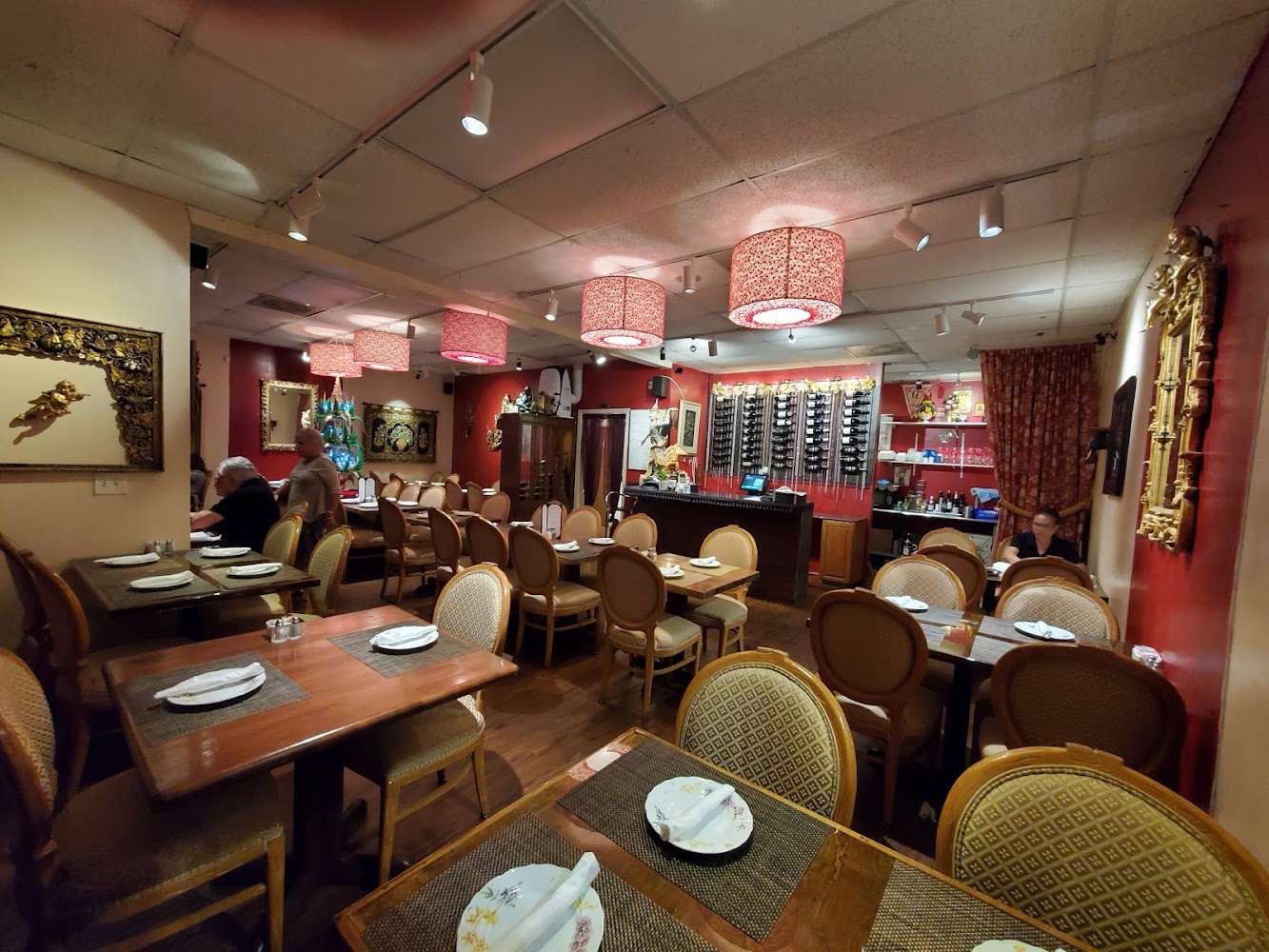Krua Thai Restaurant
