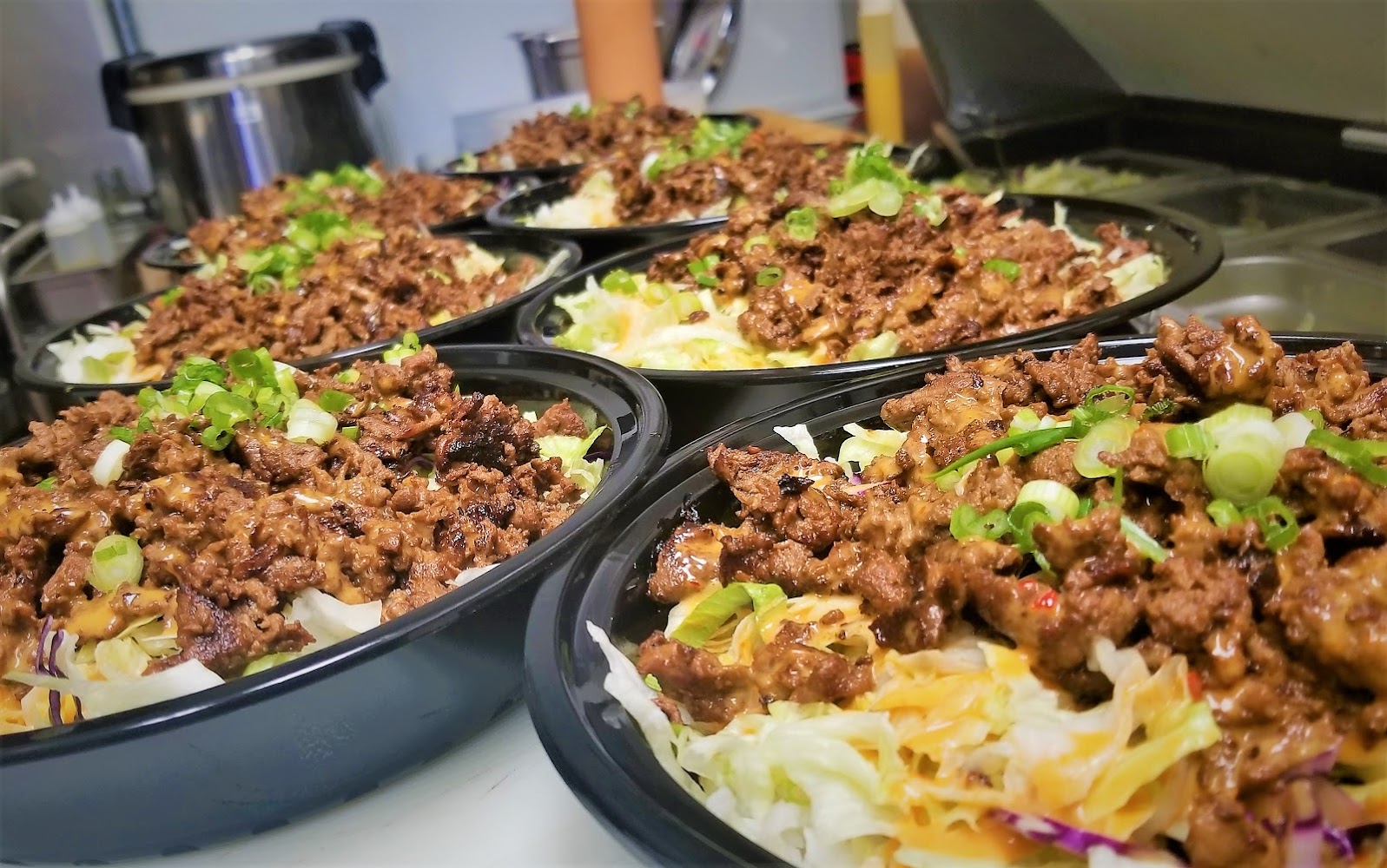 KOGI GRILL (LARGO)