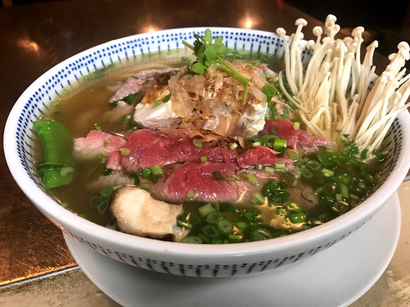 Rice Bistro