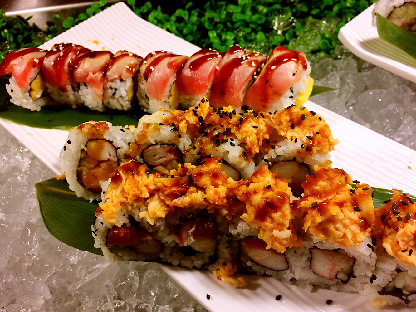 Young’s Buffet