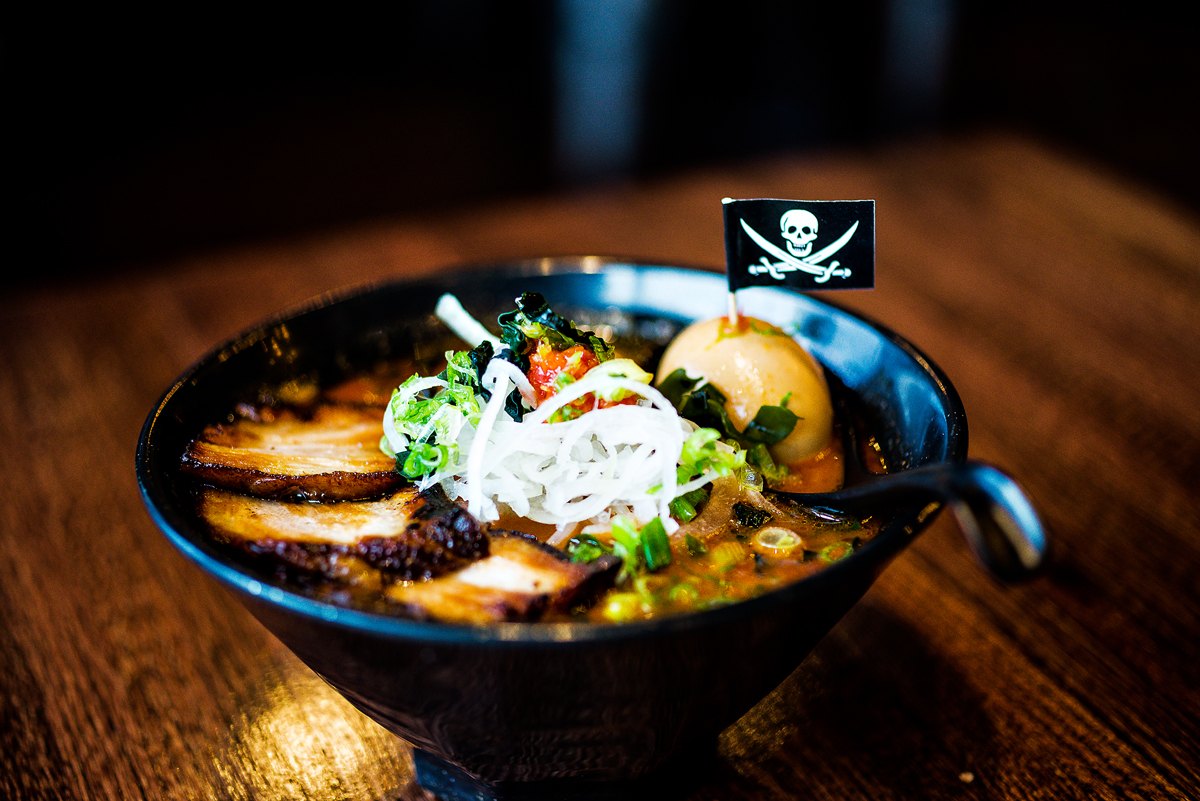 Kin No Tori Ramen Bar Alpharetta