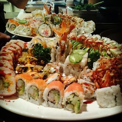 XenGo Fusion Kitchen & Sushi